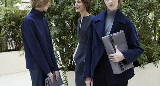 Nueva colección de Zara mujer 2014 o lo que no llegará a las rebajas de enero