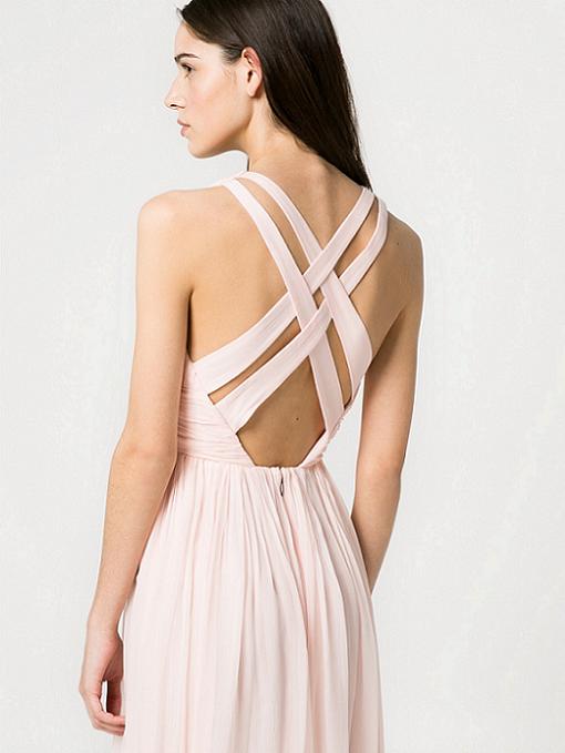 20 vestidos largos de fiesta (baratos) para el verano 2014