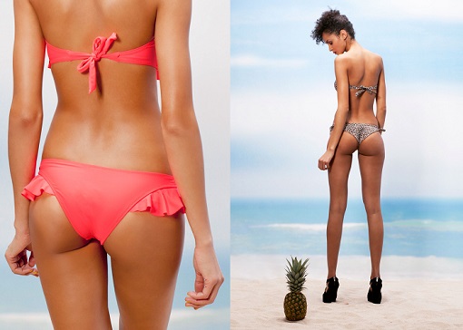 bikinis brasileños 2014