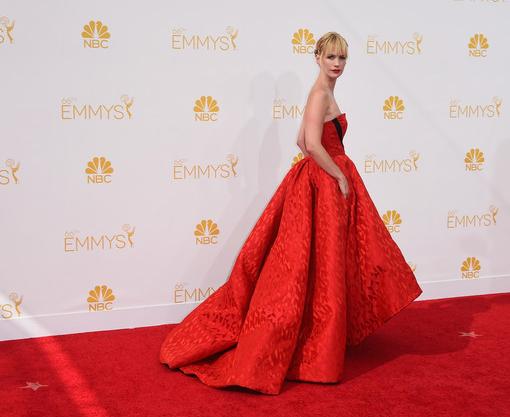 alfombra roja de los premios emmy 2014 los mejores y peores looks