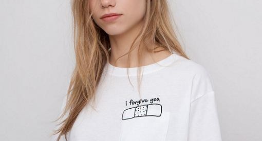 camisetas con mensaje