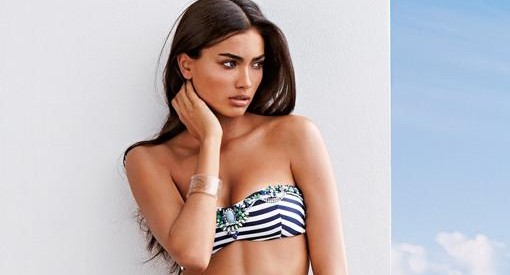 catalogo bikinis calzedonia 2015 primavera verano