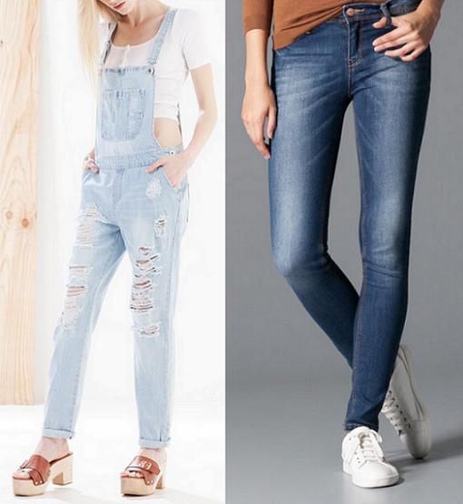 stradivarius rebajas 2015 jeans