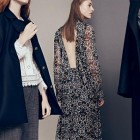 zara mujer moda otoño invierno 2015 2016