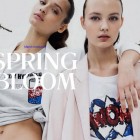 camisetas stradivarius moda primavera