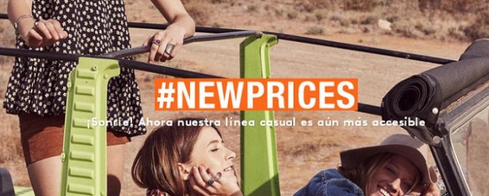 new prices mango marca moda low cost