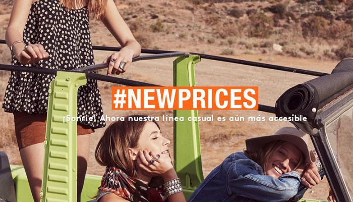 new prices mango marca moda low cost