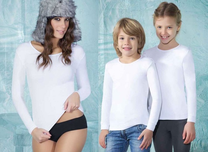 consejos para comprar ropa de invierno para toda la familia sin arruinarse